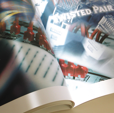 TWISTED PAIR